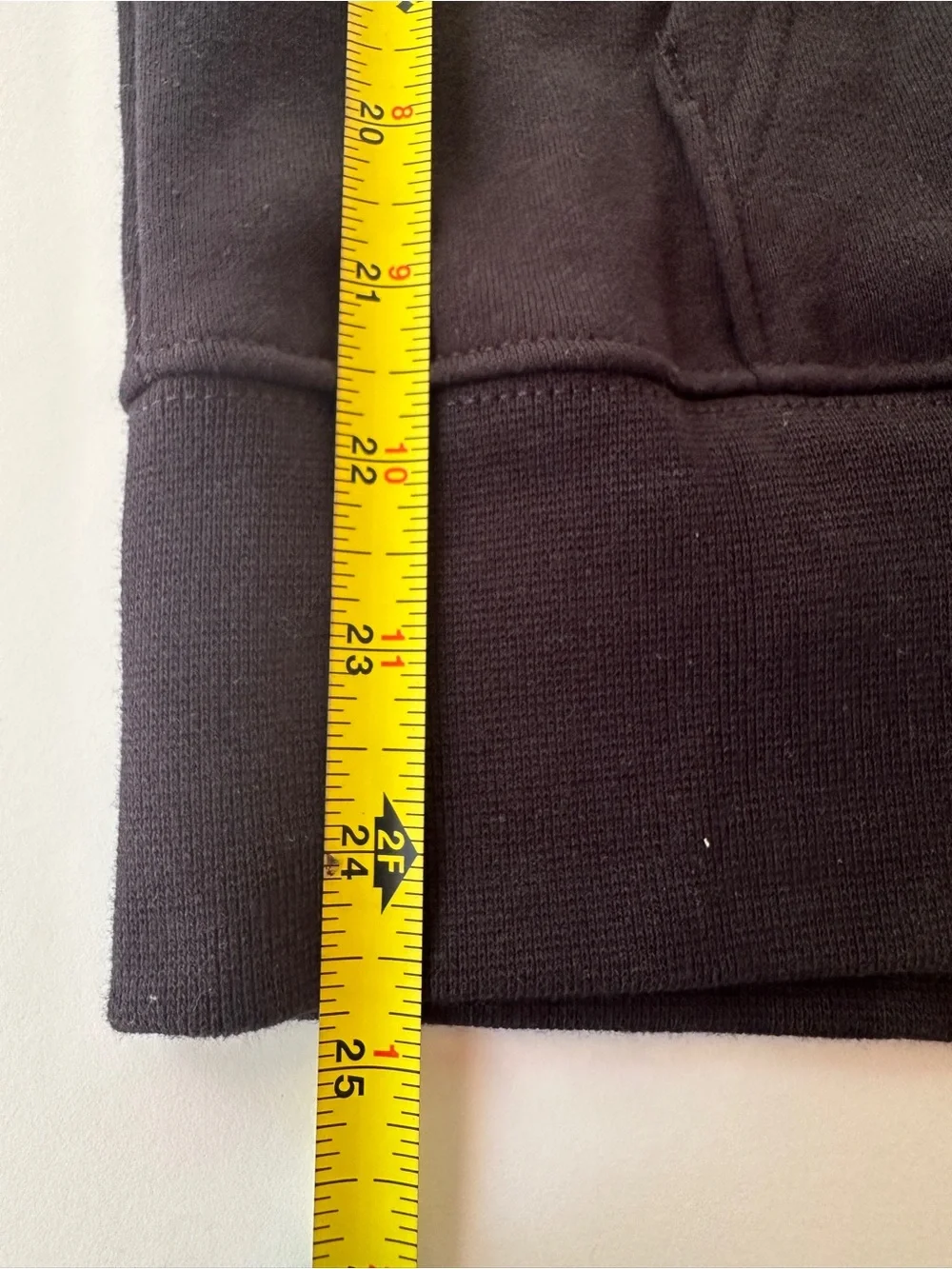 The North Face New Views Same Planet Hoodie Women’s Small Black NWT
